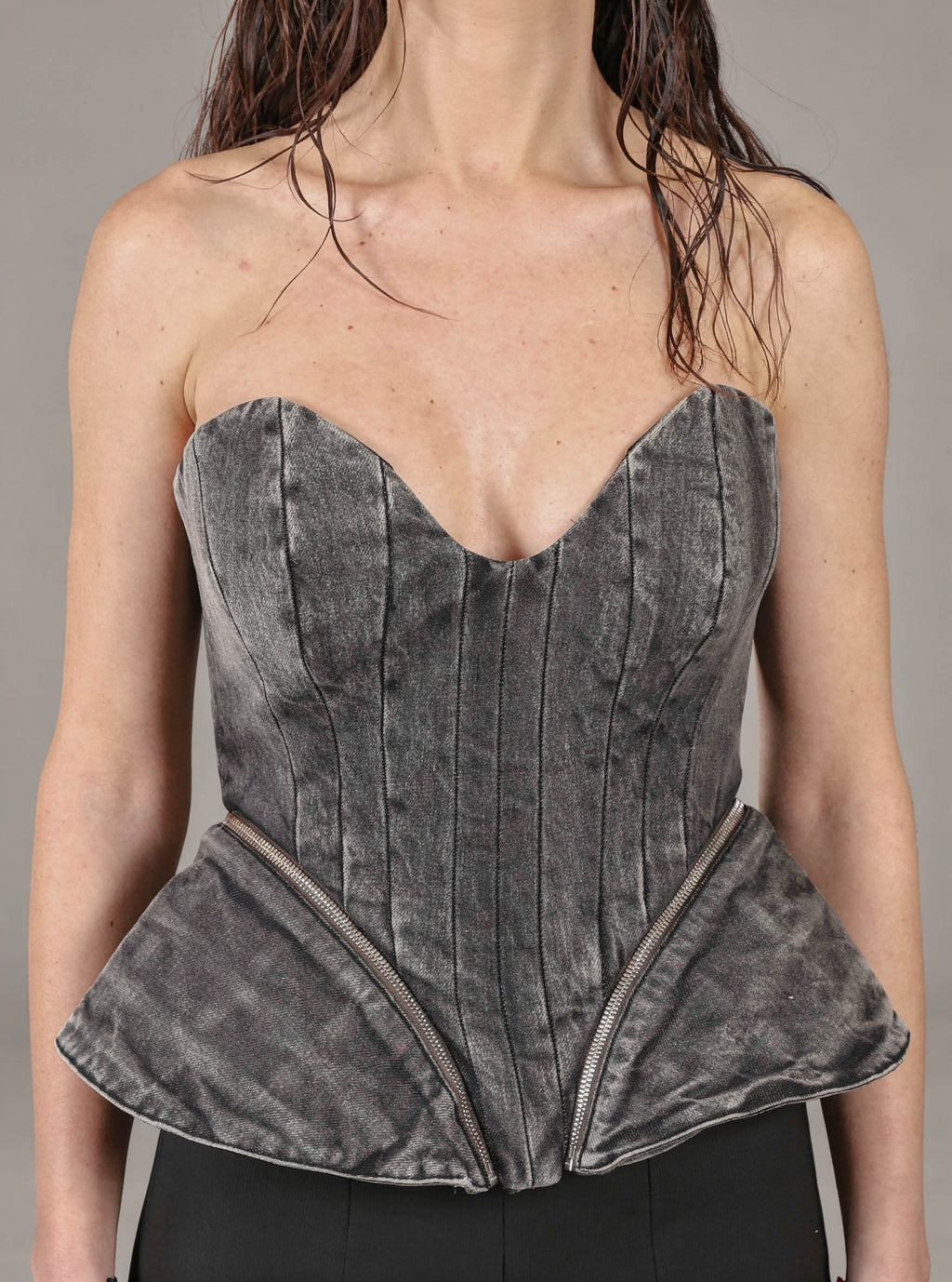 ASH CORSET