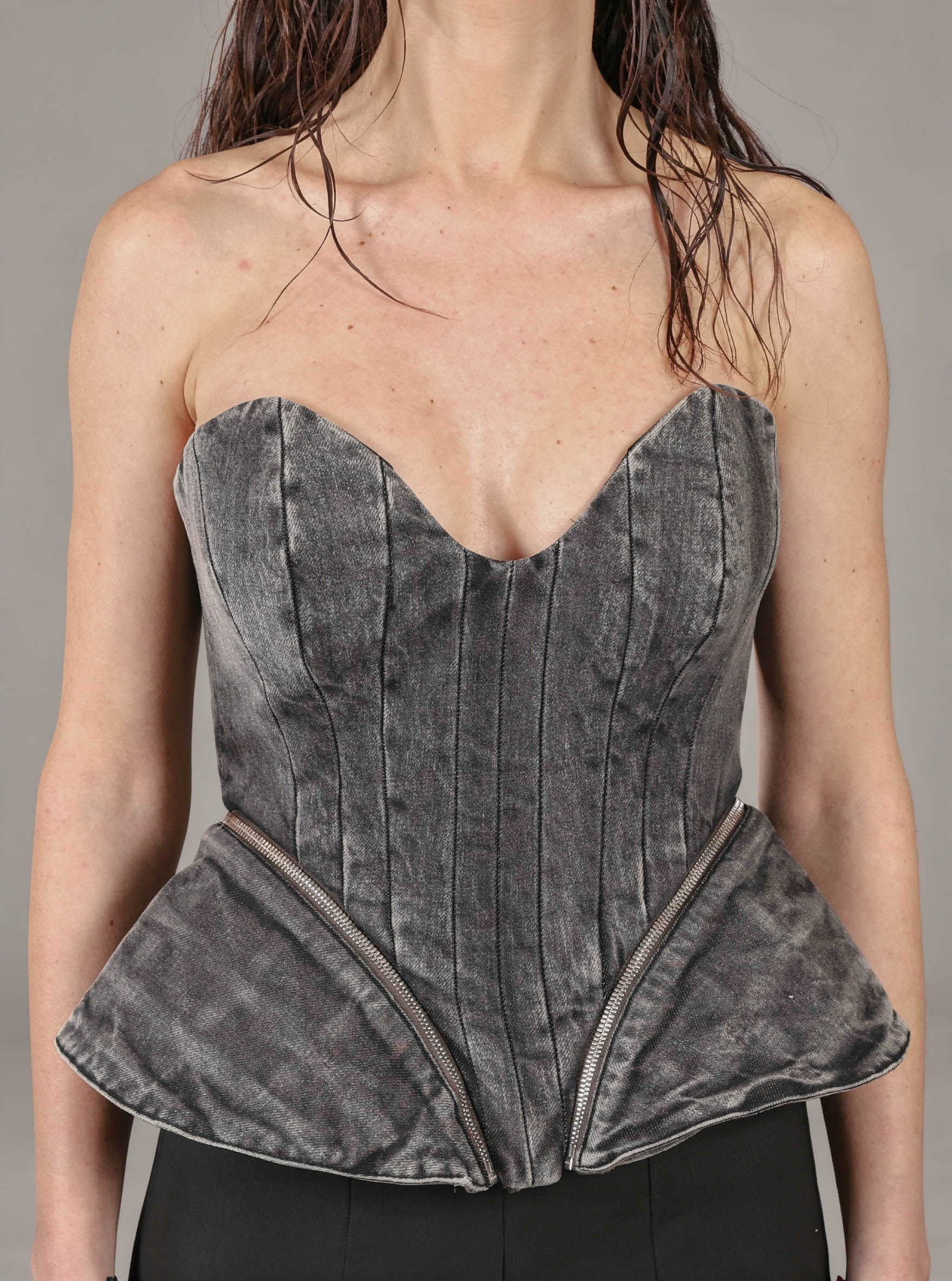ASH CORSET